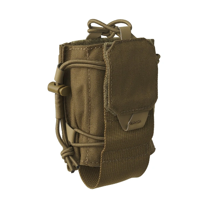 Helikon radio pouch – Multicam, image 3 of 16