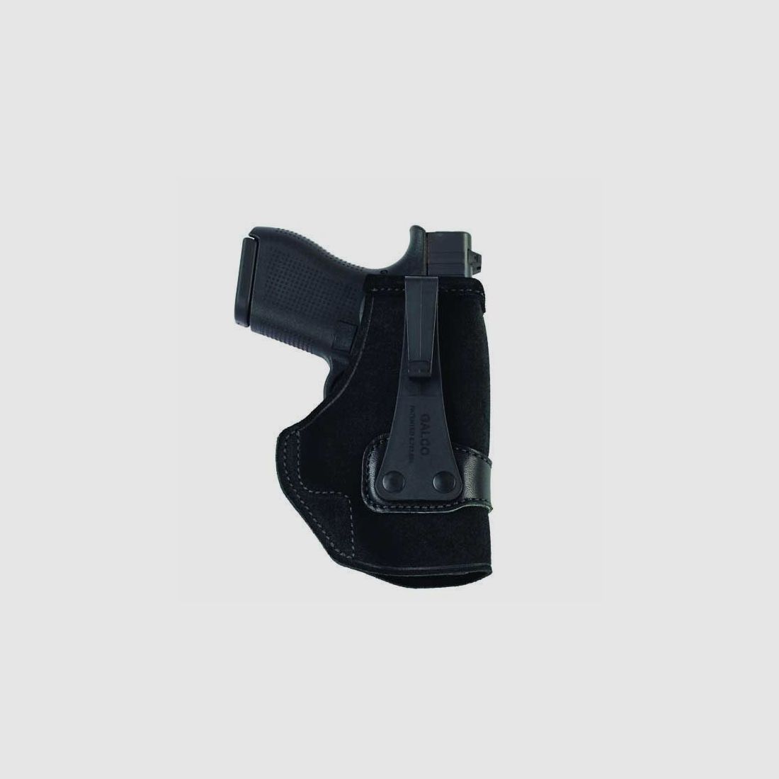 GALCO INTERNATIONAL TUCK-N-GO S&W J FRAME 640 CENT 2 1/8″ -SCHWARZ -RECHTE HAND, Bild 1 von 2