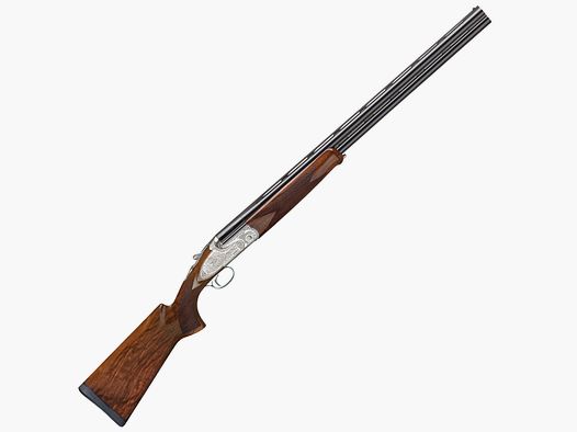 Bockdoppelflinte Caesar Guerini Magnus Sporting