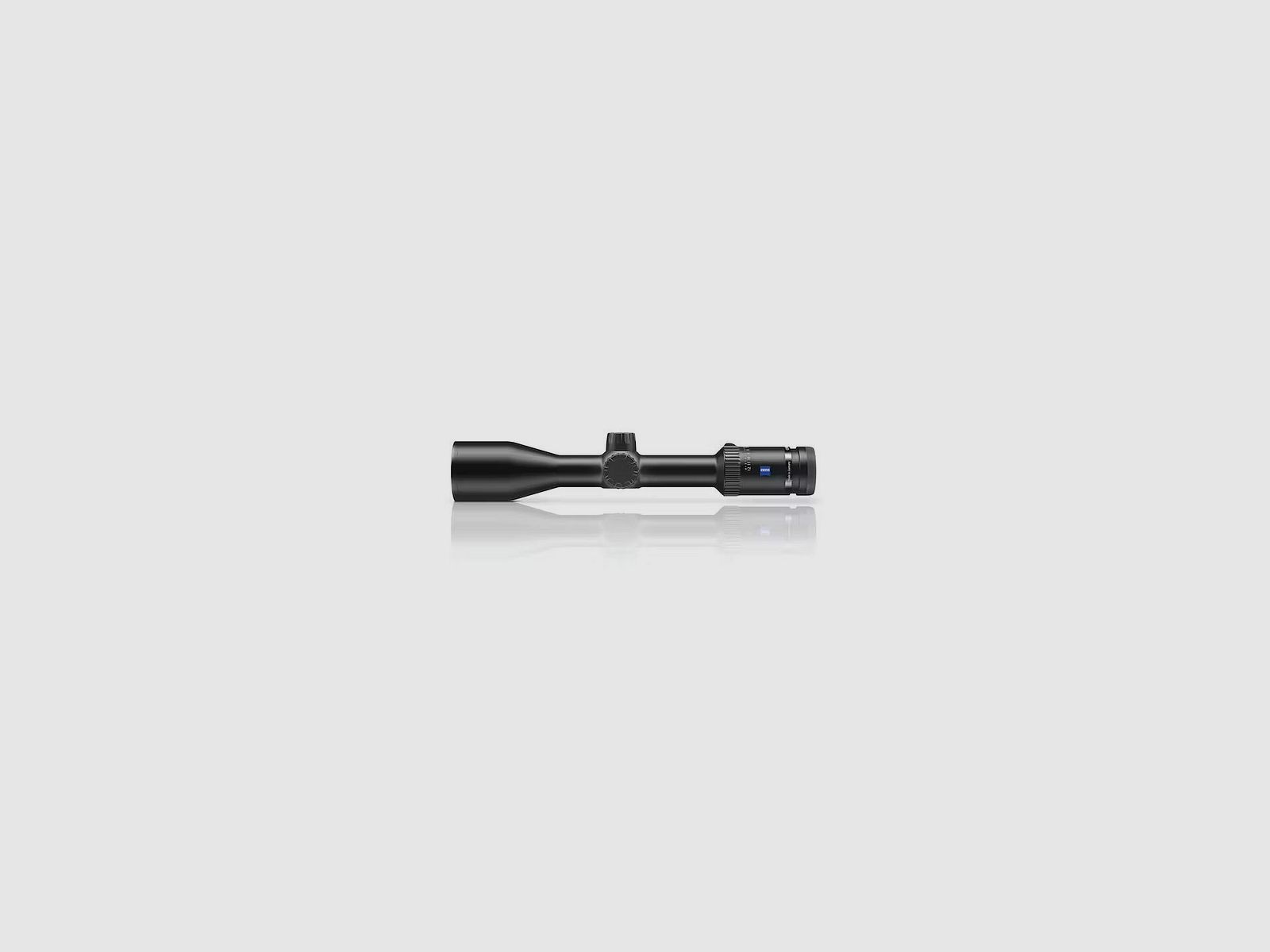Zeiss Conquest V6 - 2-12x50 - ohne Schiene
