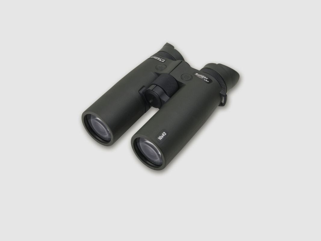 VERGROOTGLAS STEINER RANGER LRF, afbeelding 1 van 5