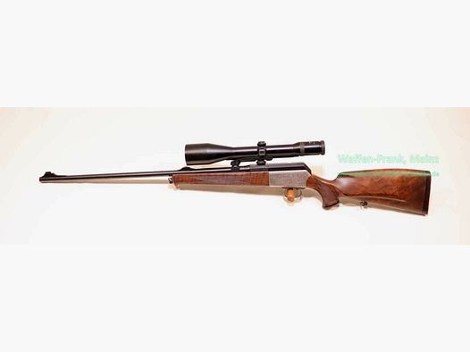 Blaser - Isny Mod. SR850/88 Luxury