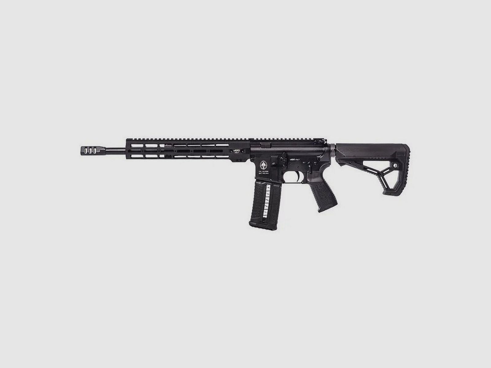 Rifle ADC Basic M5 Plus C300 125 Cal 300AAC