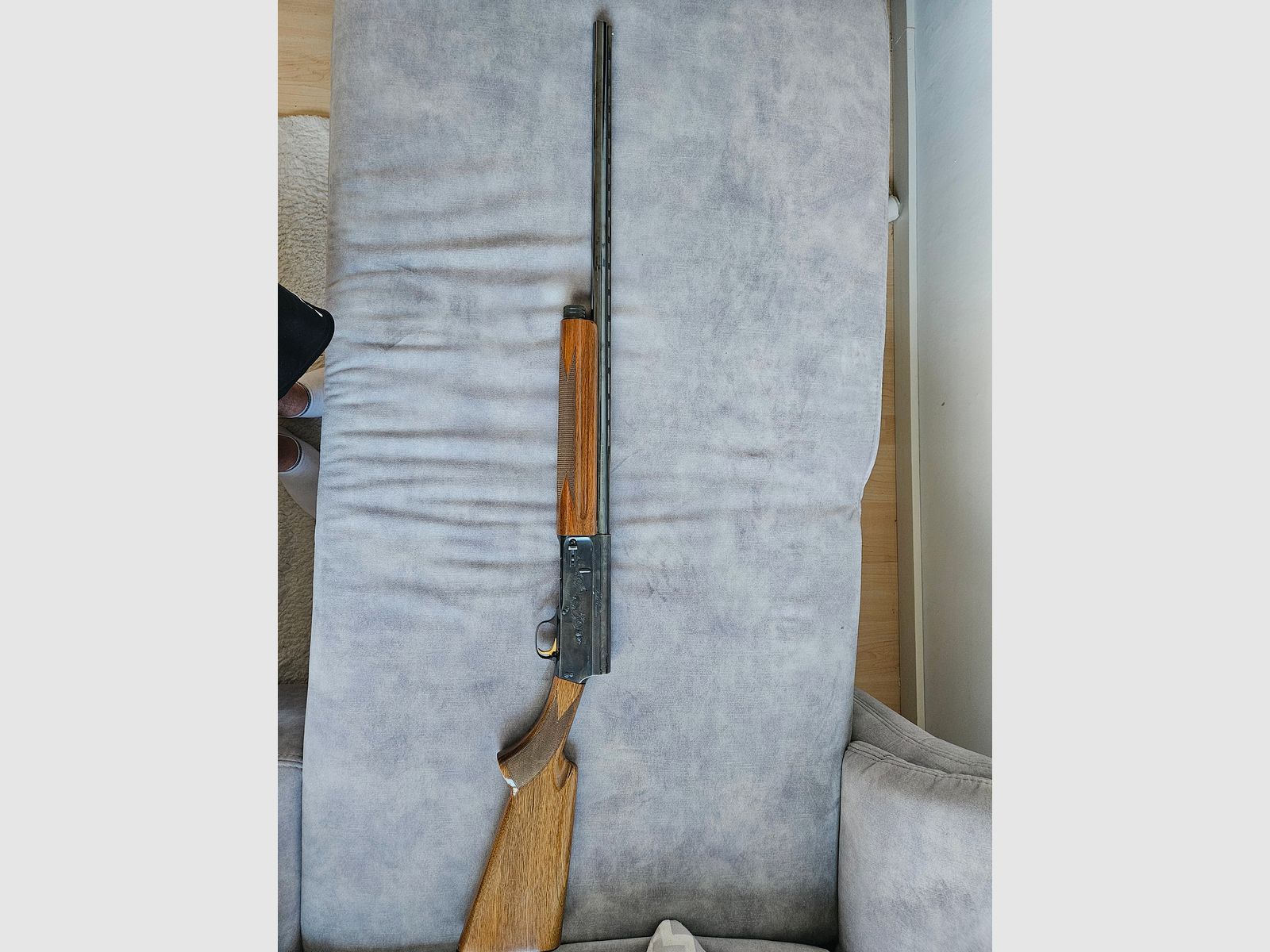 Browning Auto 5
