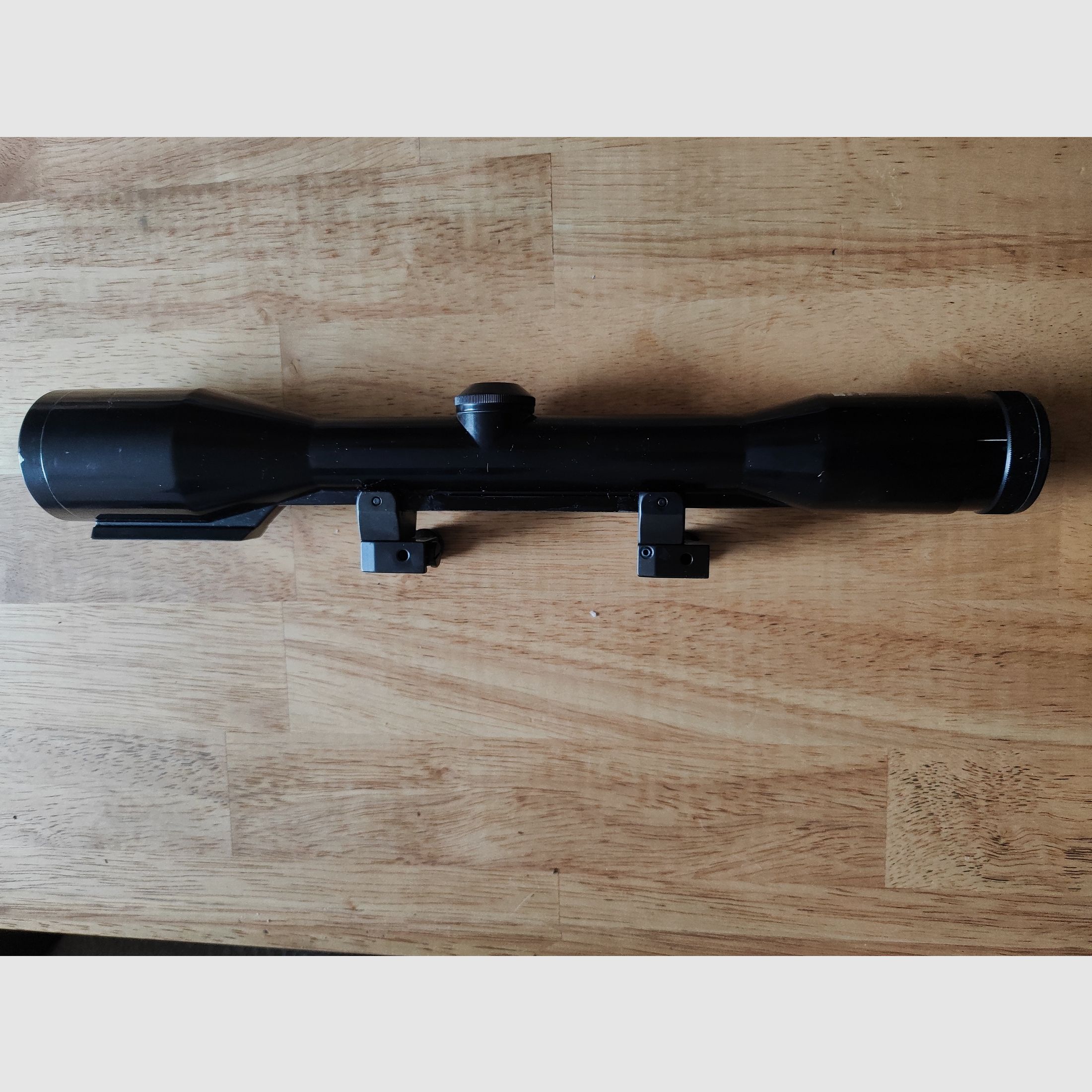 Celownik optyczny Zeiss Dital-Z 6×42