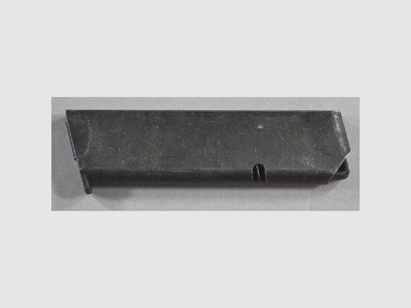 Magazin Französische Pistole MAB Mod. B 7,65 mm