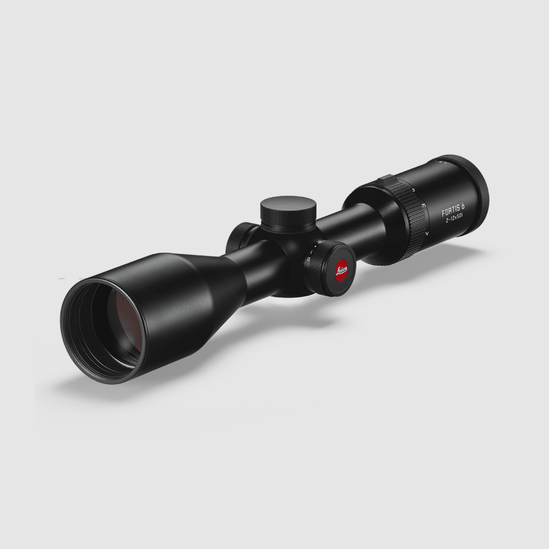 Zielfernrohr LEICA FORTIS 6 2-12X50I
