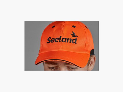 Casquette Hi-Vis Seeland