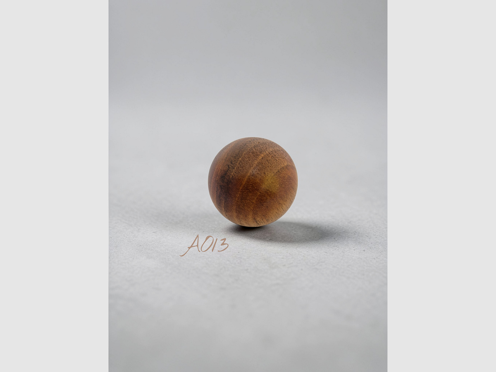 BLASER, JAKELE, Haenel, Sauer, kula chwytowa, kule - numer: AO13