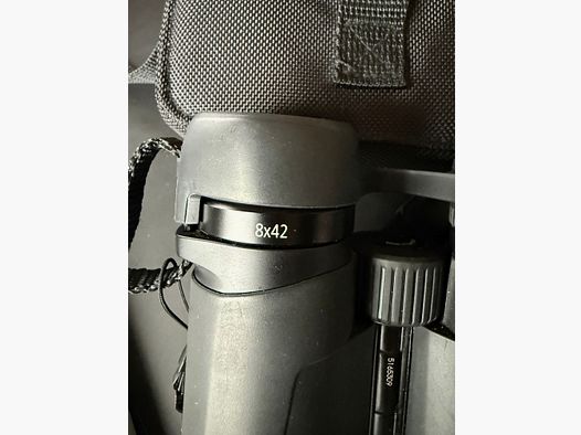 Lornetka ZEISS Conquest HD 8x42