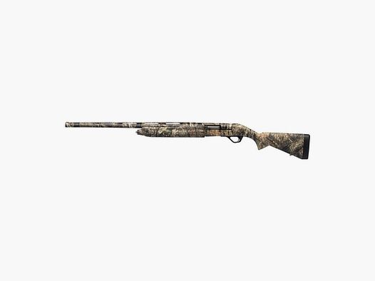 Fusil de chasse semi-auto Winchester SX4 Camo Moduc - Gaucher - Cal.