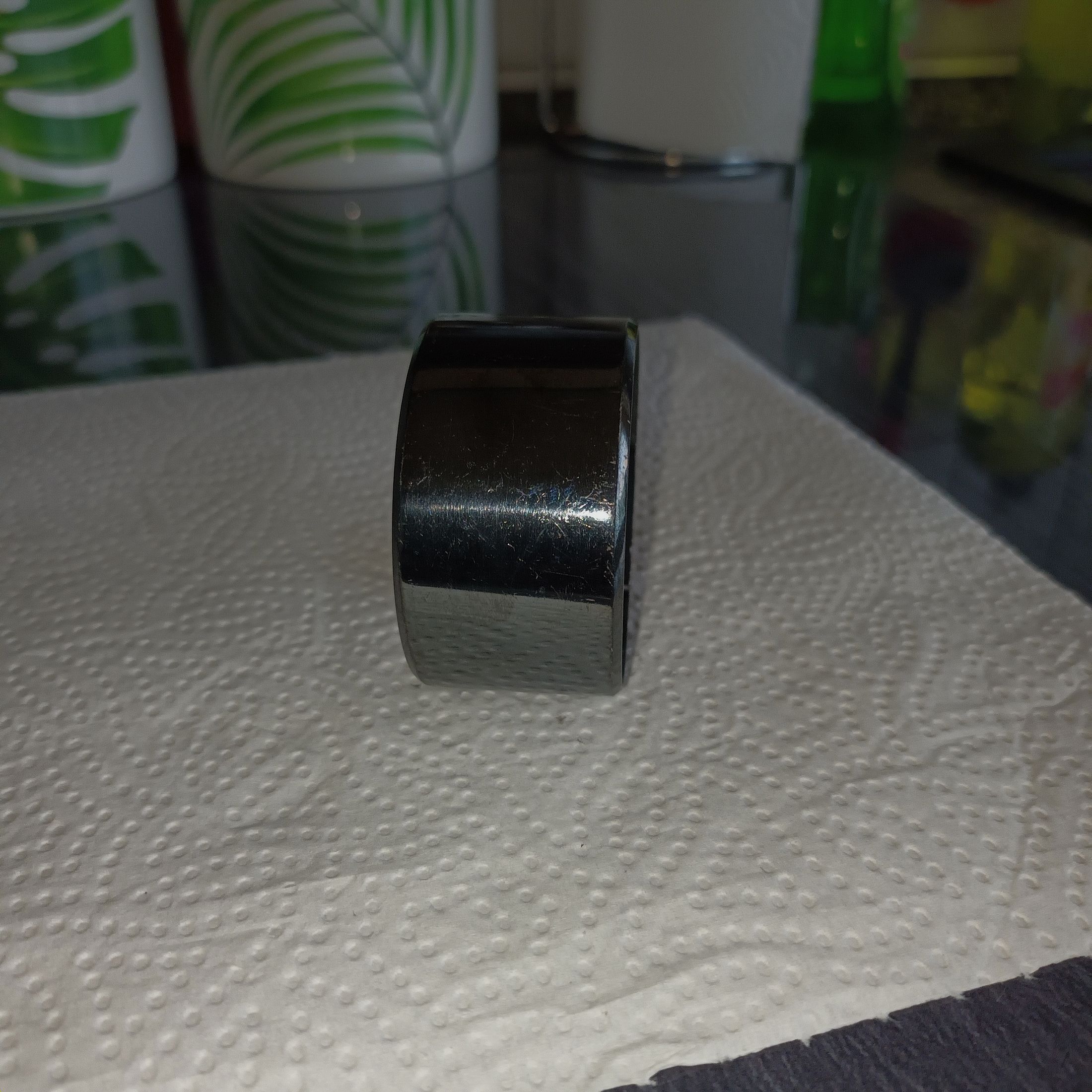 Suhler Einhakmontage-Ring 