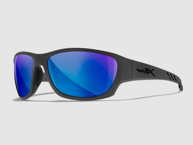 Wiley X Sonnenbrille CLIMB, Bild 1 von 13