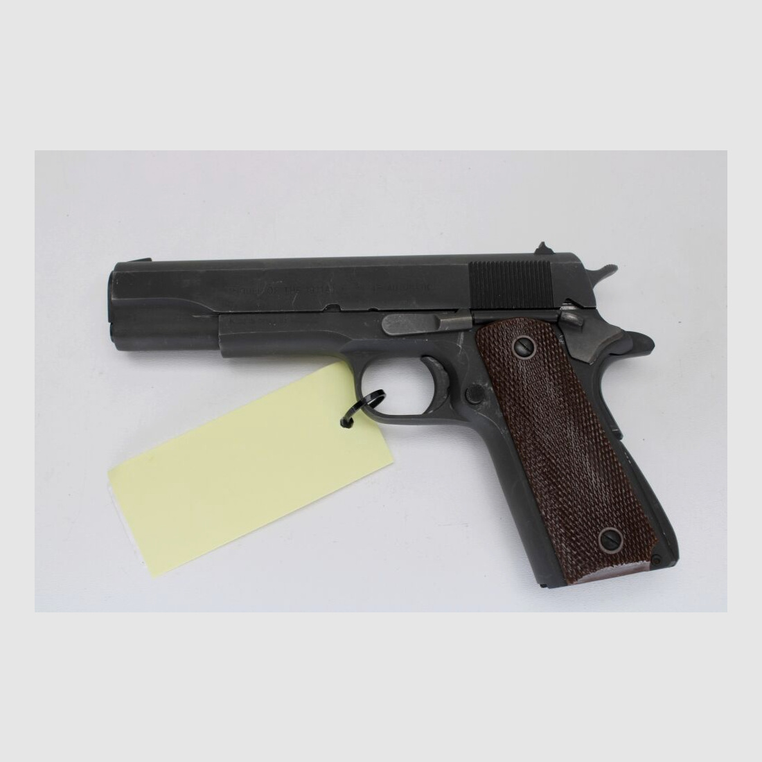 Pistole Norinco Model of the 1911A1 .45Auto