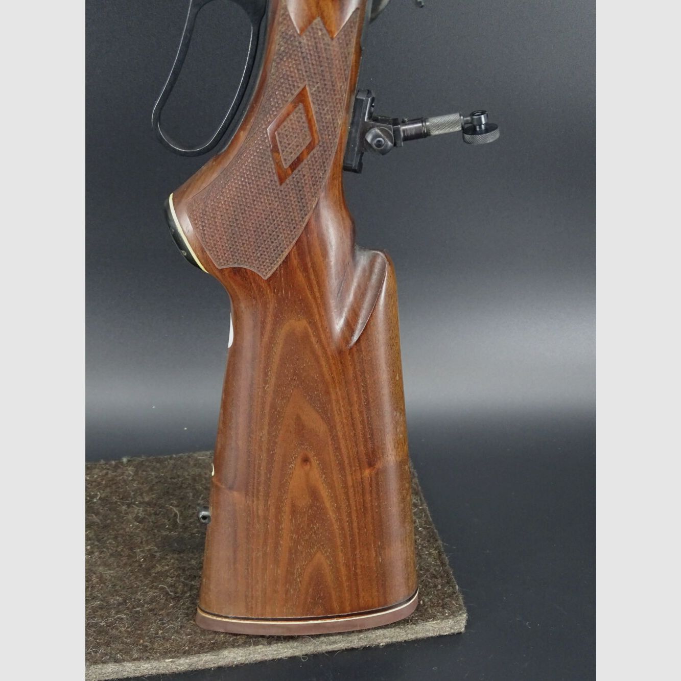 Marlin AS 39 Golden Kaliber .22lr mit Diopter Golden AS 39