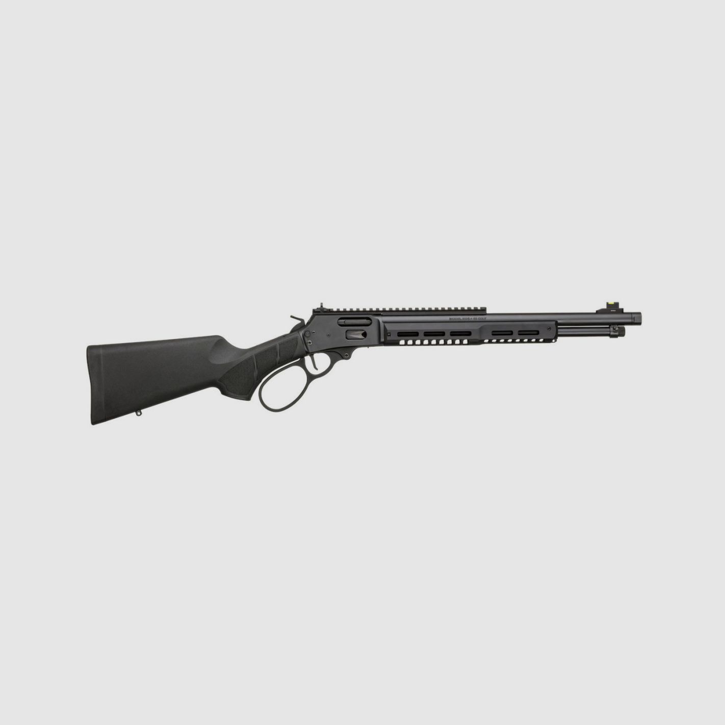 Vorderschaftrepetierer SMITH & WESSON 1854 Stealth Hunter – 45 Colt, afbeelding 5 van 5