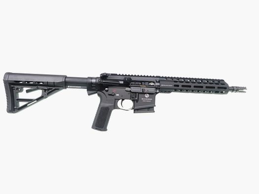 Schmeisser AR15 S4F 223Rem, 10,5 Zoll Lauf