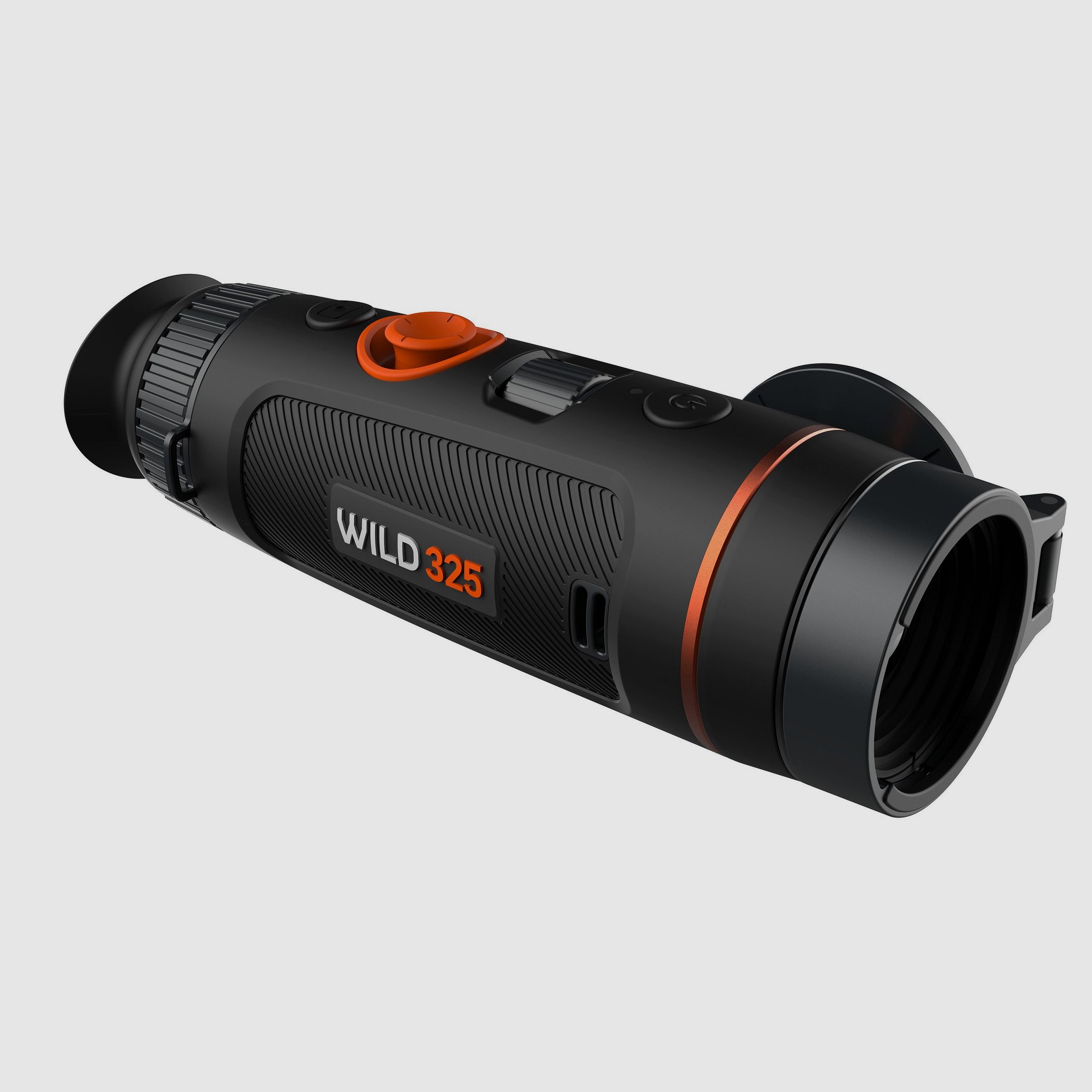 Thermtec Wrmebildkamera Wild 325