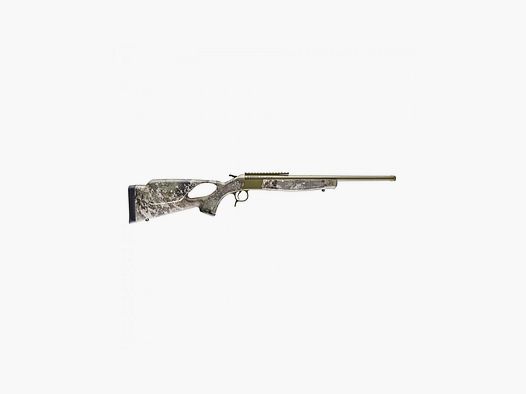 Bergara BA 13 Take Down Thumbhole Strata Cal. 6.5 Creedmoor