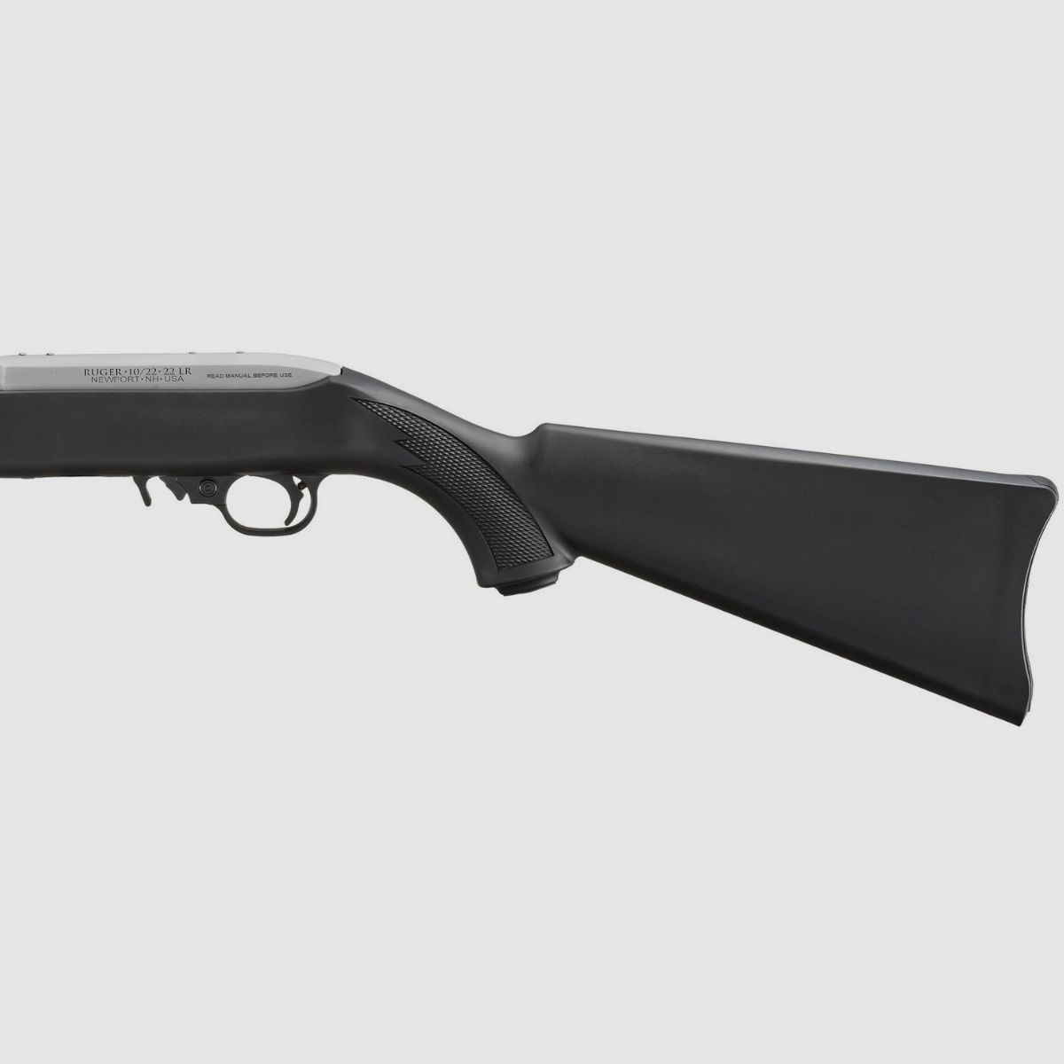 Ruger 10/22 Takedown / Standard SS - 18,5" - 32010, zdjęcie 9 z 11