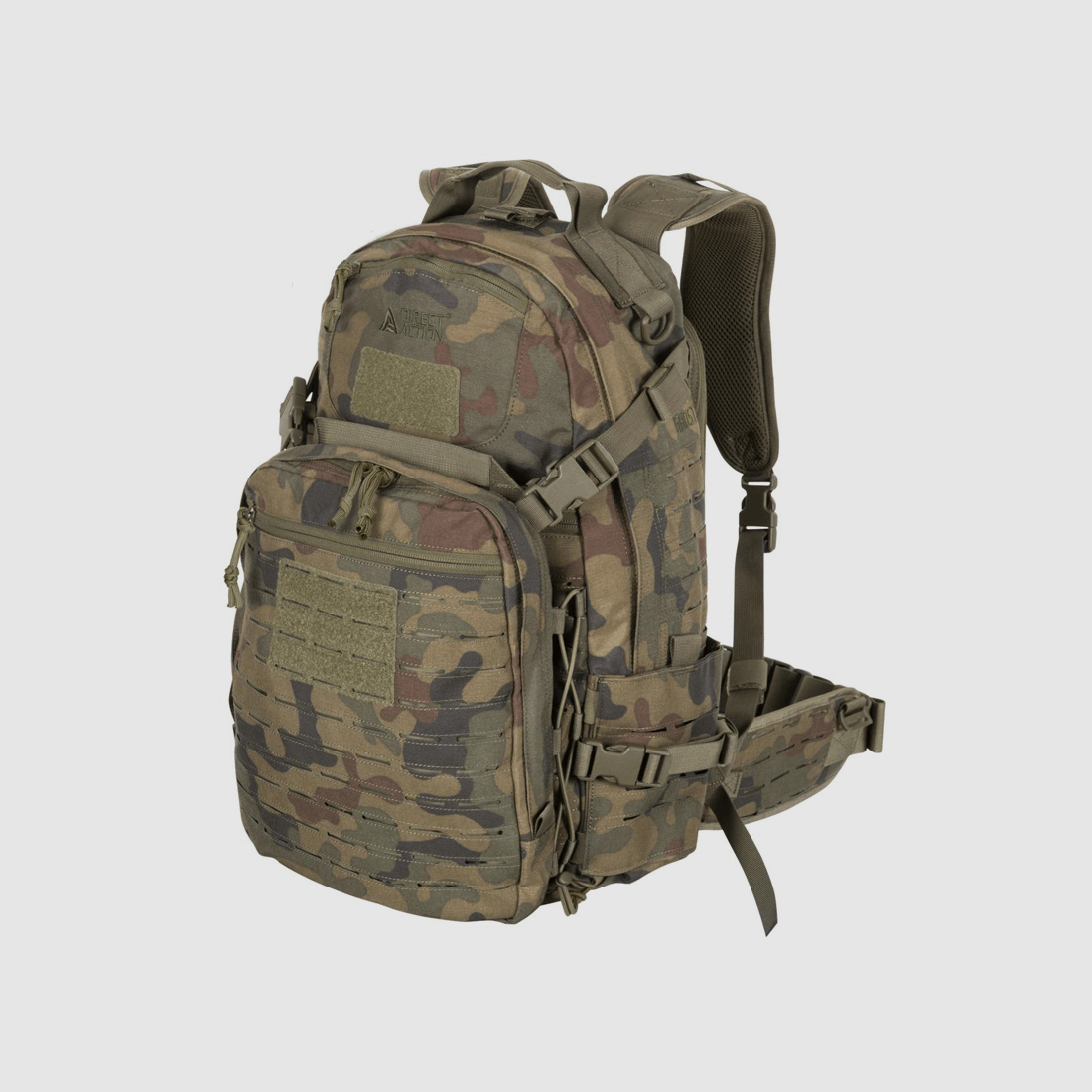 GHOST MK II RUCKSACK, Bild 16 von 20