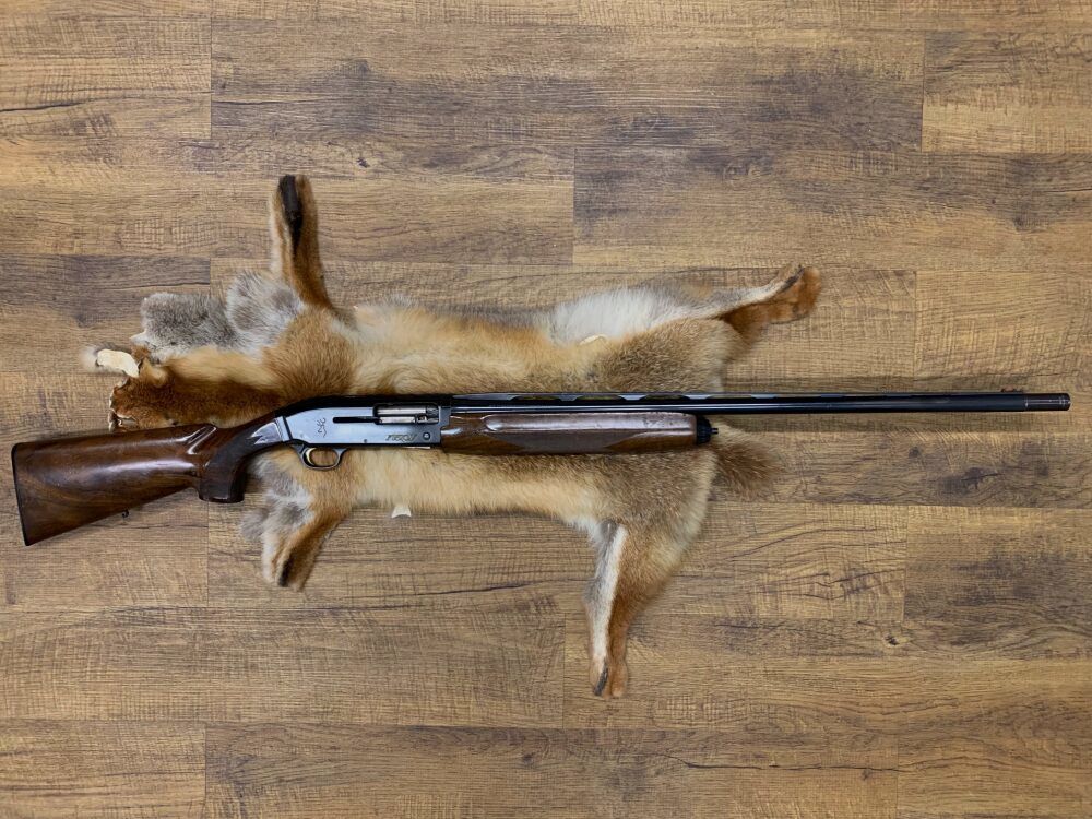 Browning Fusion Gold