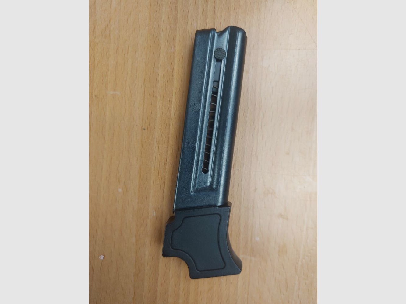 Hämmerli Modell 208 S, 212, 215