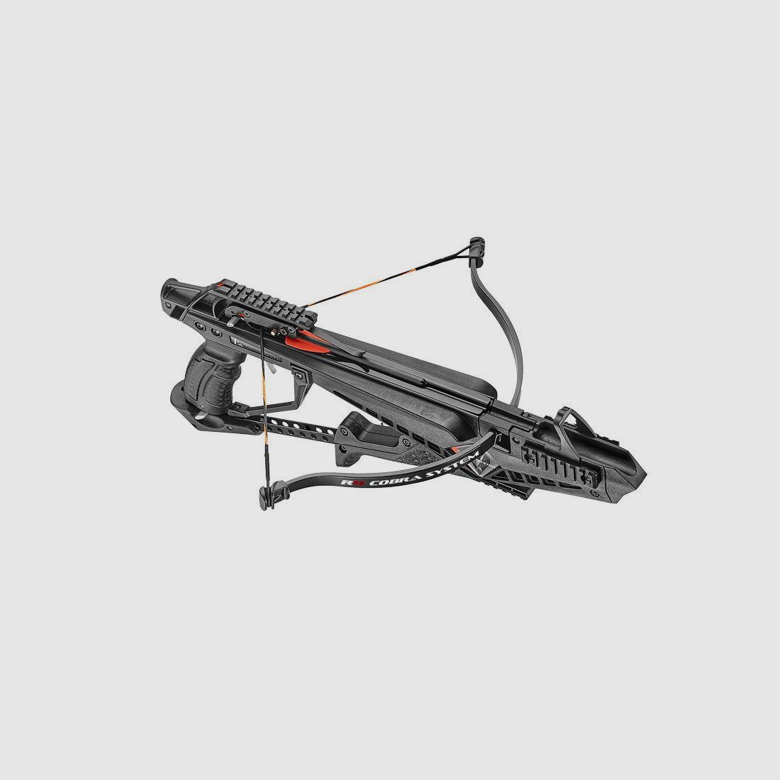 Armbrust COBRA System R9 90 lbs