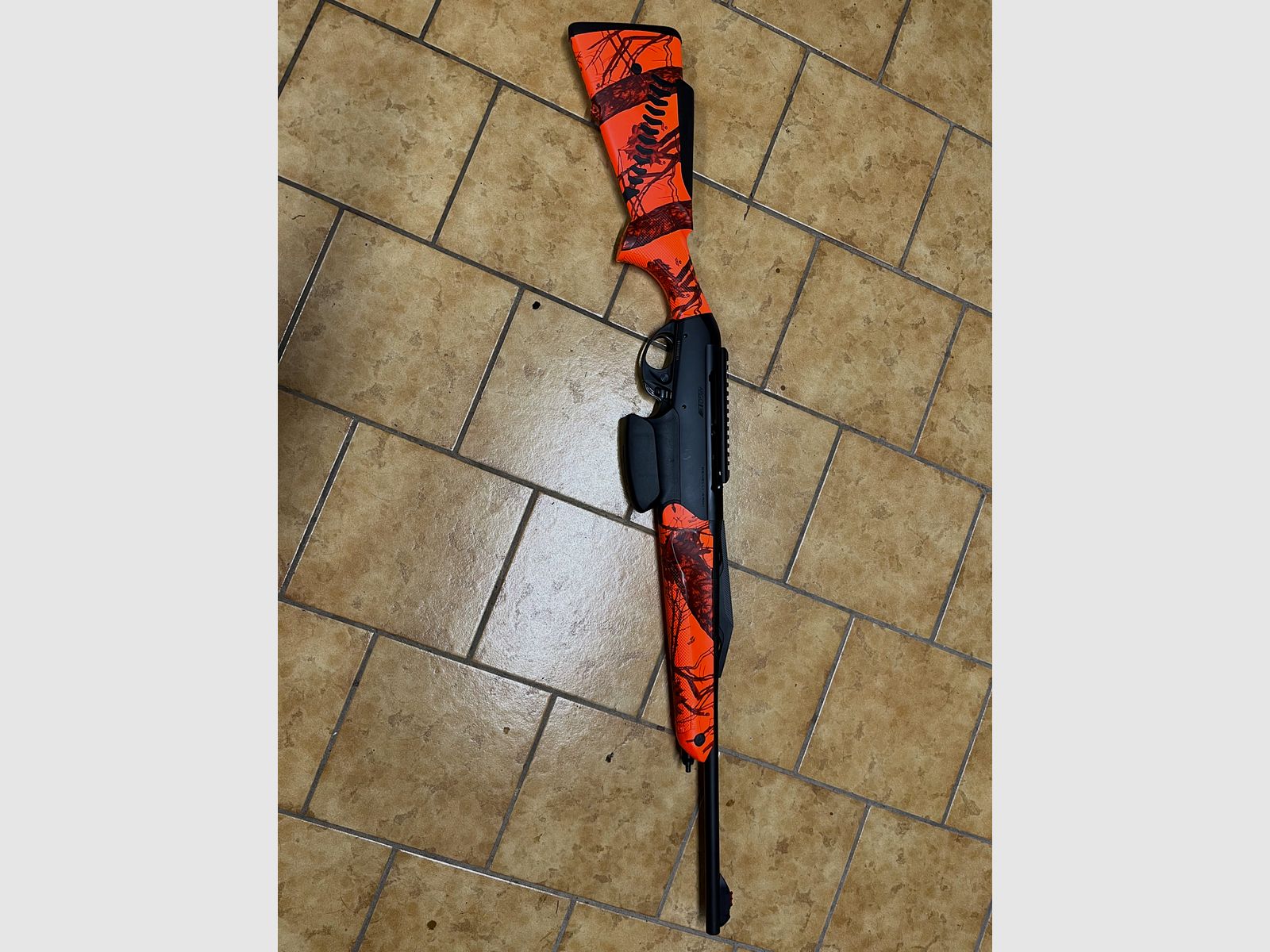 Benelli Arno E .308
