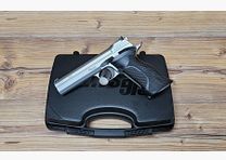 Sig Sauer P210 Super Target 5" Stal nierdzewna - Mastershop WYPRODUKOWANE W NIEMCZECH