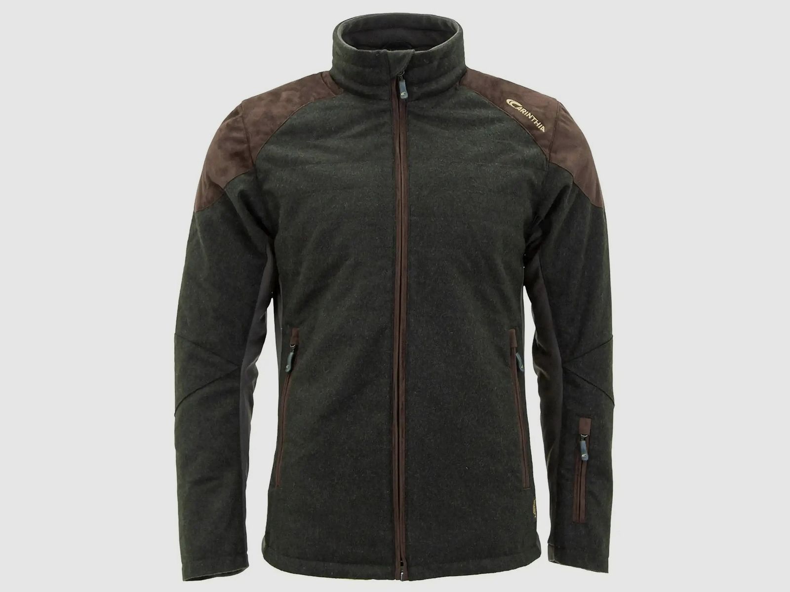 Carinthia Carinthia Jacke TLLG 2.0 Jacket - Oliv / L Herren