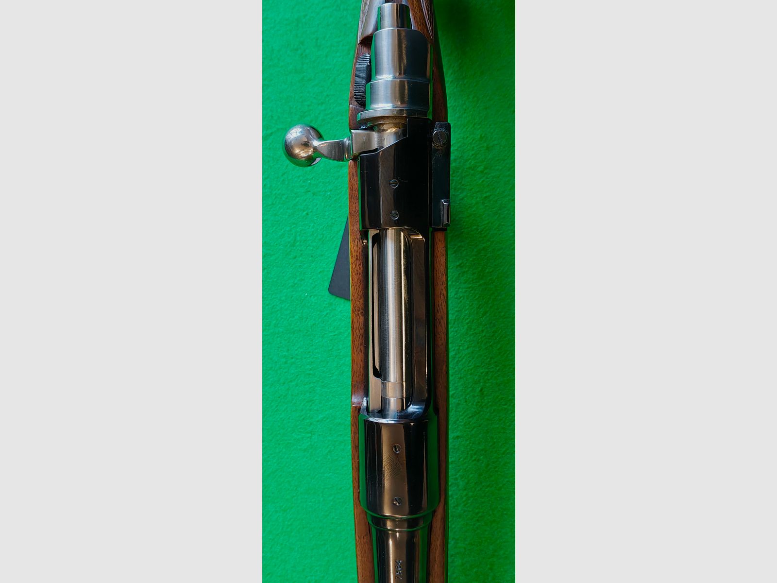 Parker-Hale Repetierbüchse 7x64