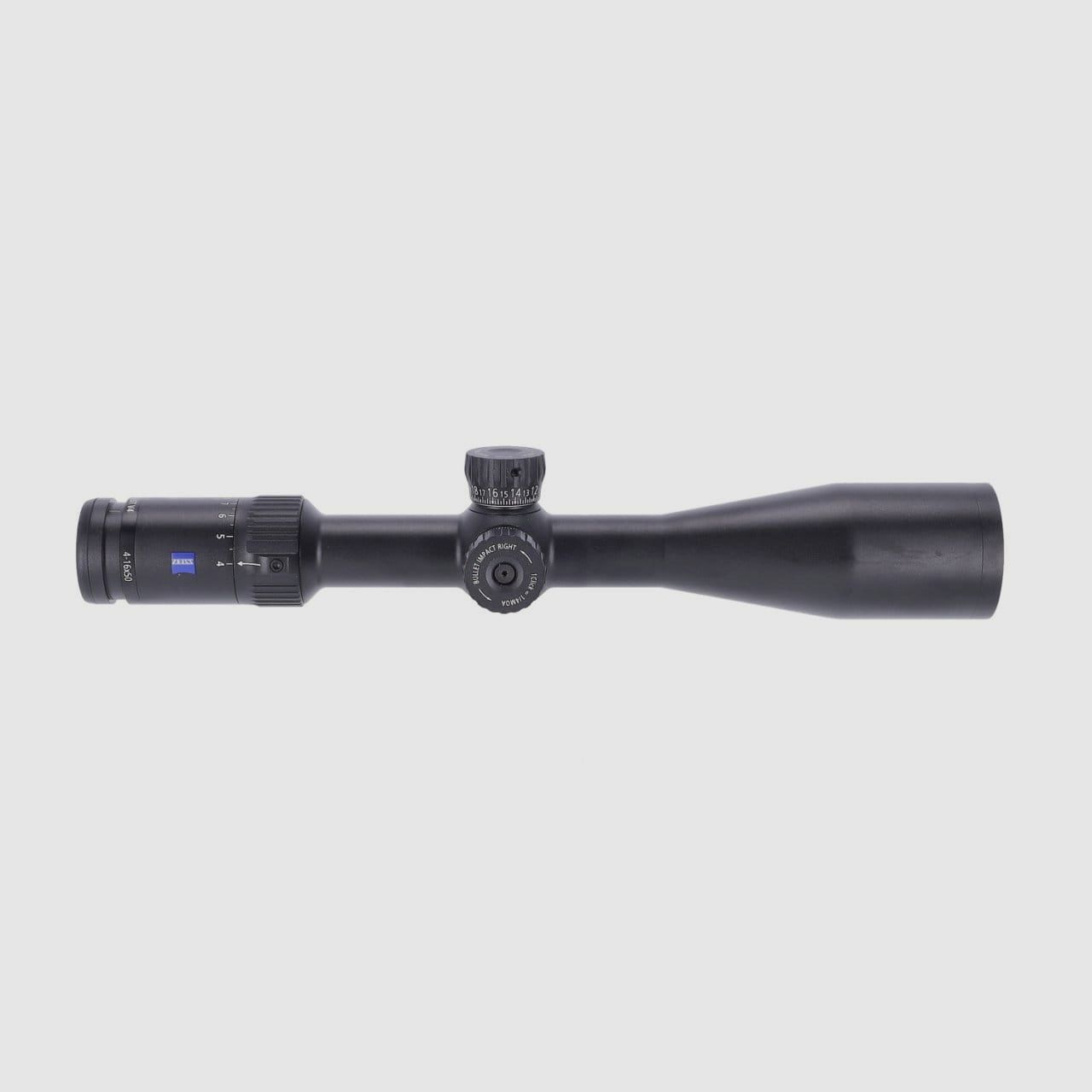ZEISS Conquest V4 4-16x50 cannocchiale