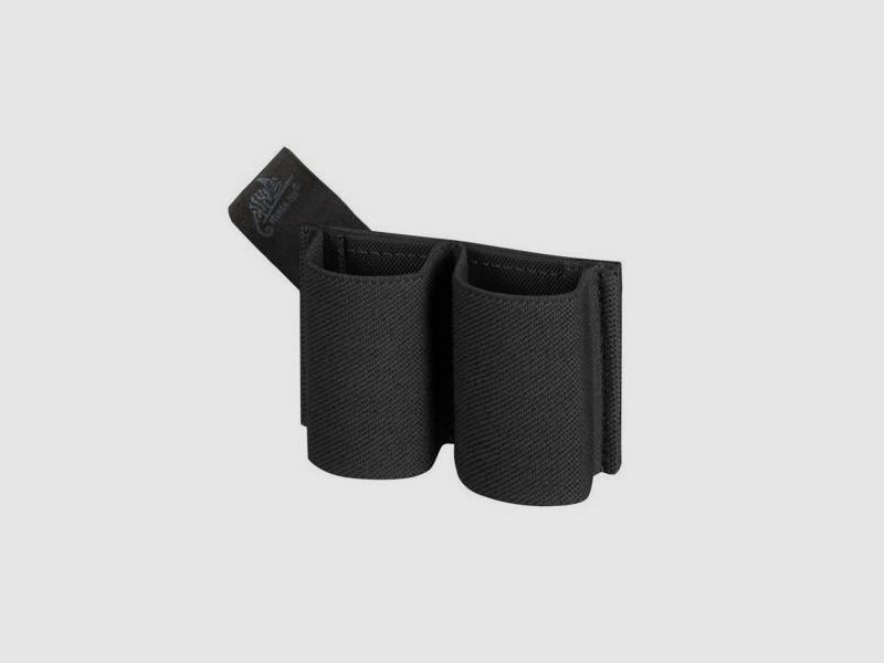 Helikon - Einfügen Double Elastic Insert® - Schwarz - IN-DEL-PO-01, Bild 1 von 3