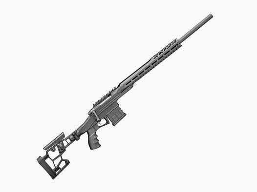 Sabatti Storm 6.5 creedmoor