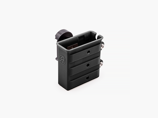 DAA AR-15 Mag Funda GEN-2, Color: Negro