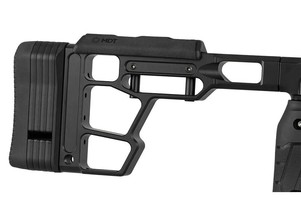 Chassis MDT ACC Premier Gen2 für CZ 457 Schwarz, Bild 2 von 8