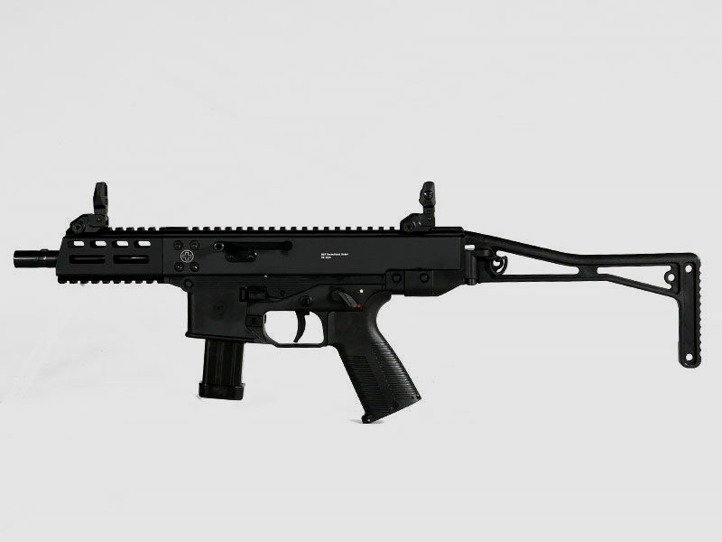 B & T GHM45