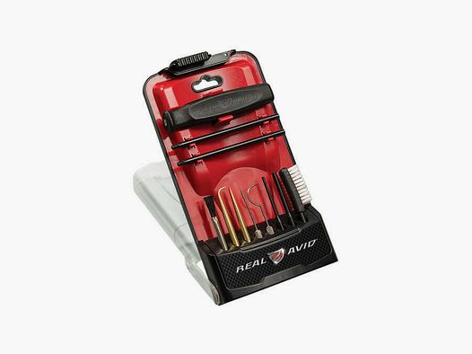Real Avid Gun Boss Pro Precision Cleaning Tools