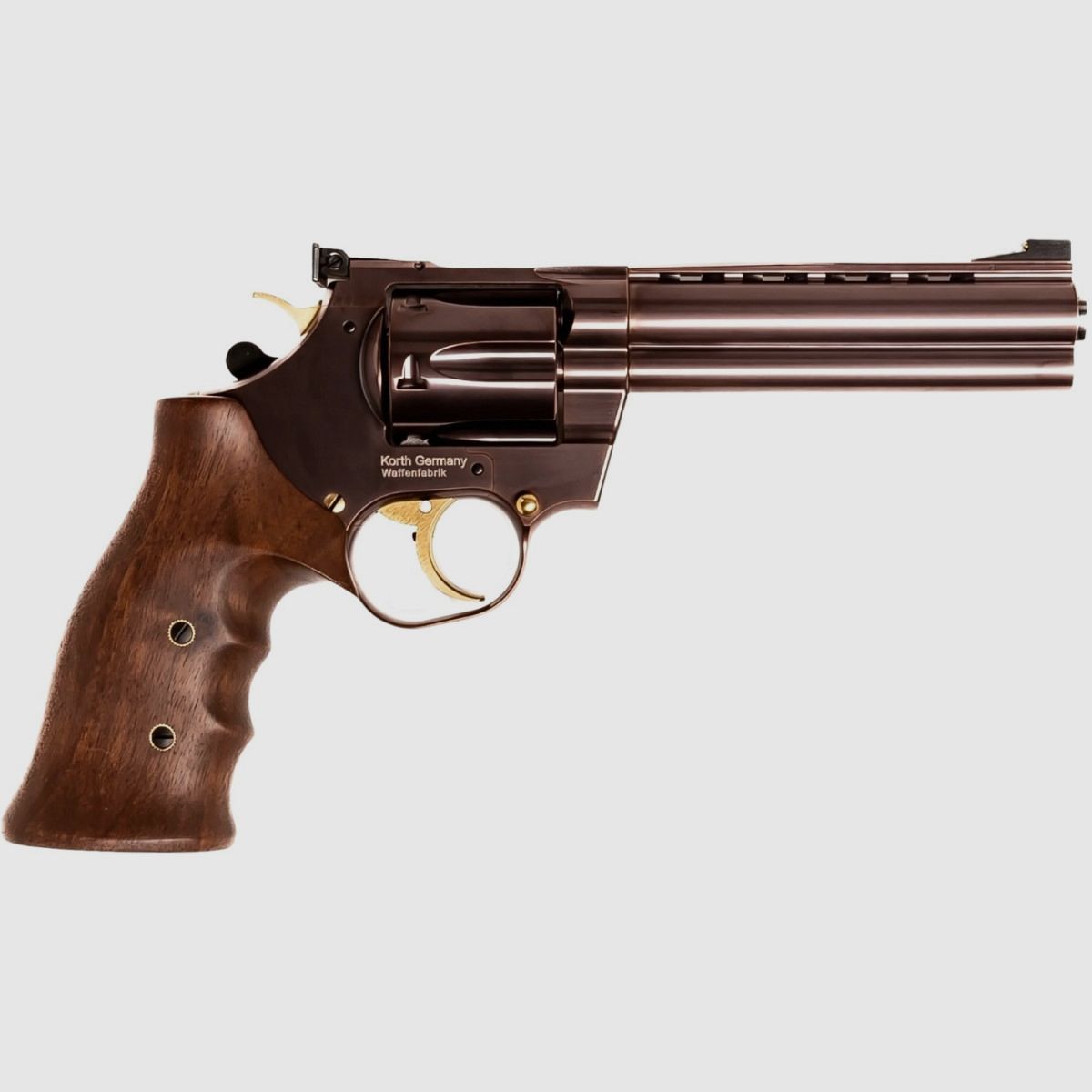 Korth Classic 5,25'' Bronze (60-121), zdjęcie 2 z 5