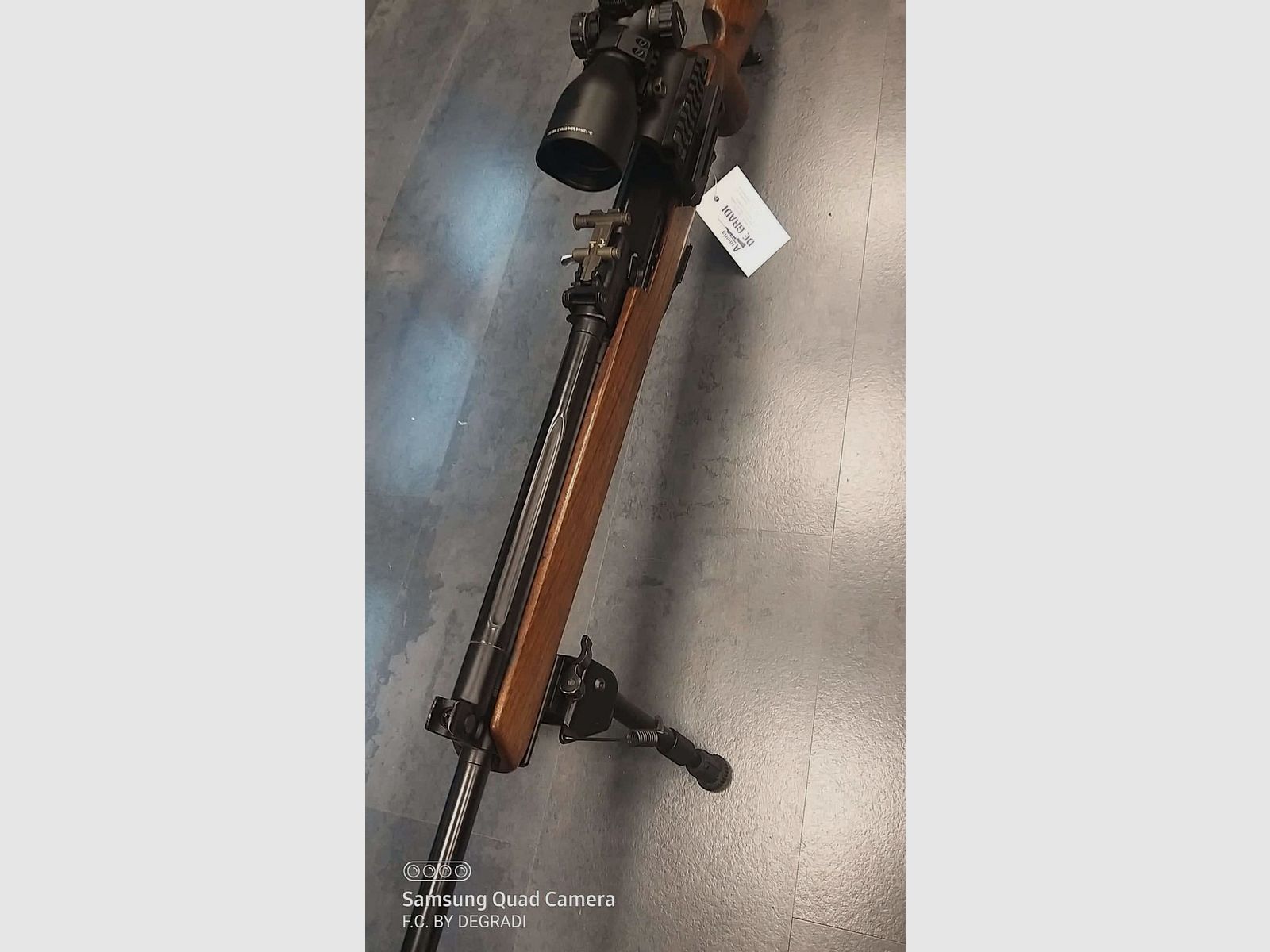 VEPR MOLOT HUNTER Kal. 30-06, Bild 2 von 6