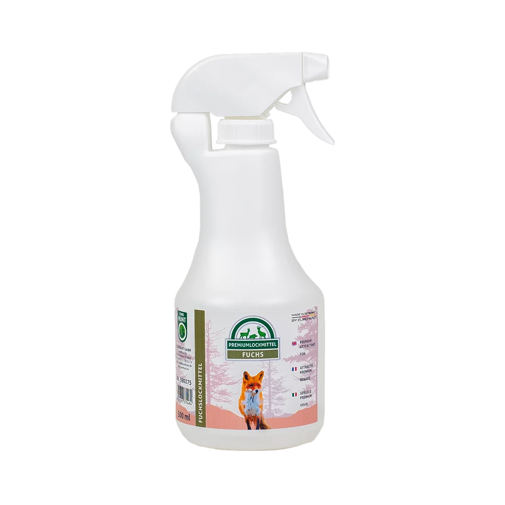 Attractif pour renards 500 ml, image 1 sur 2