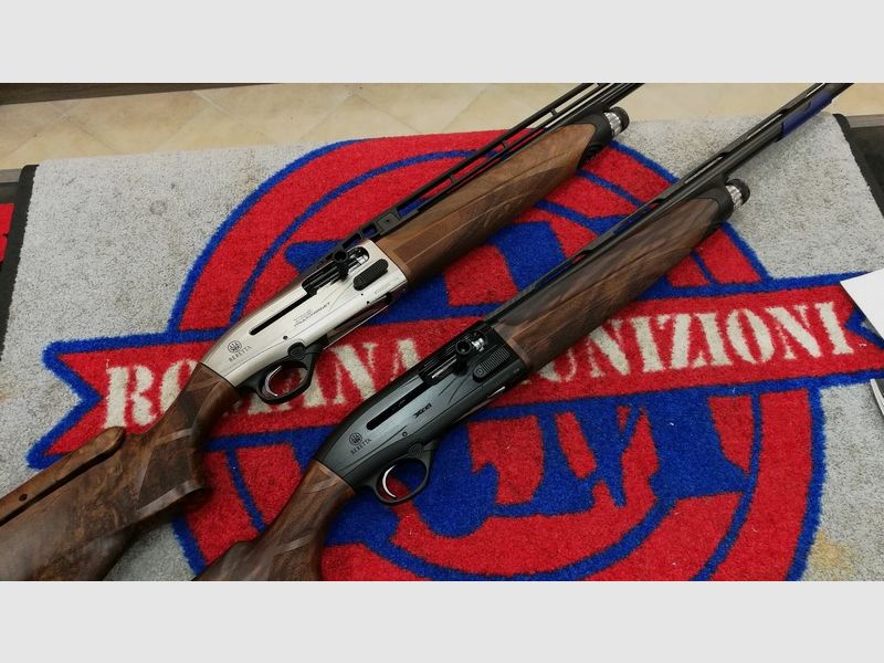 Beretta A400 Xcel Sporting Multitarget kal.12 AANBIEDING, afbeelding 1 van 3
