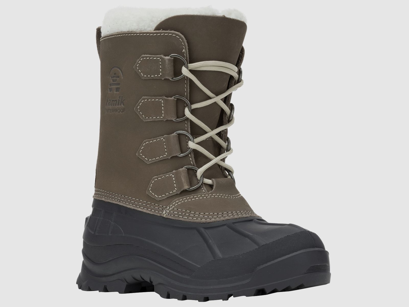 Kamik Winterstiefel Alborg