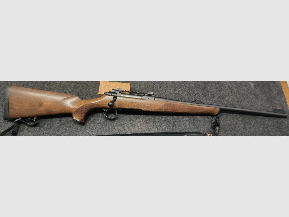 Sauer S 101 Clásico