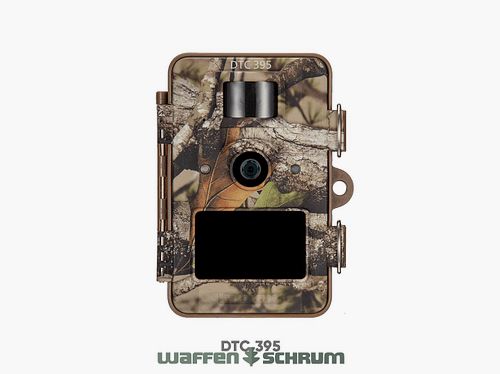 Minox Wild Camera DTC 395 Camo