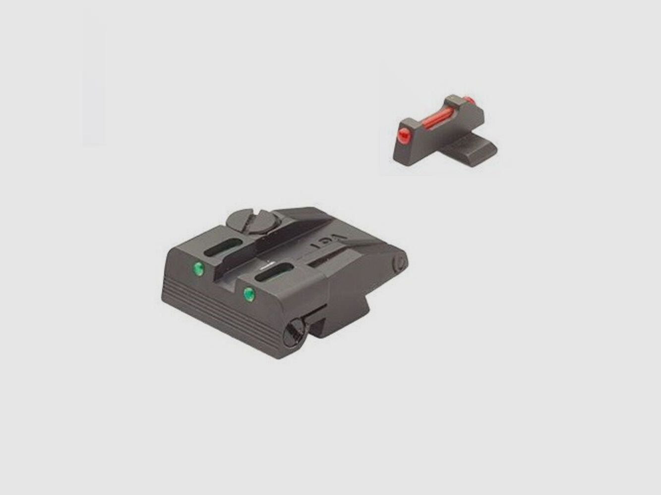 LPA TTF Visor Fibra Beretta PX4