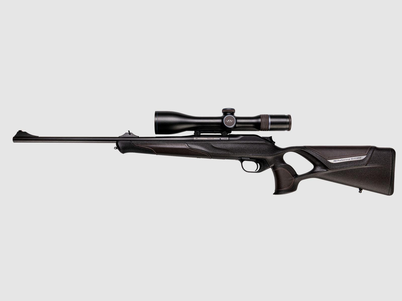 Blaser R8 Professional Success Leather Komplettangebot inkl. Optik