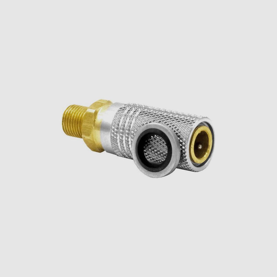 Erweiterter Quick-Connect-Adapter Saber Tactical