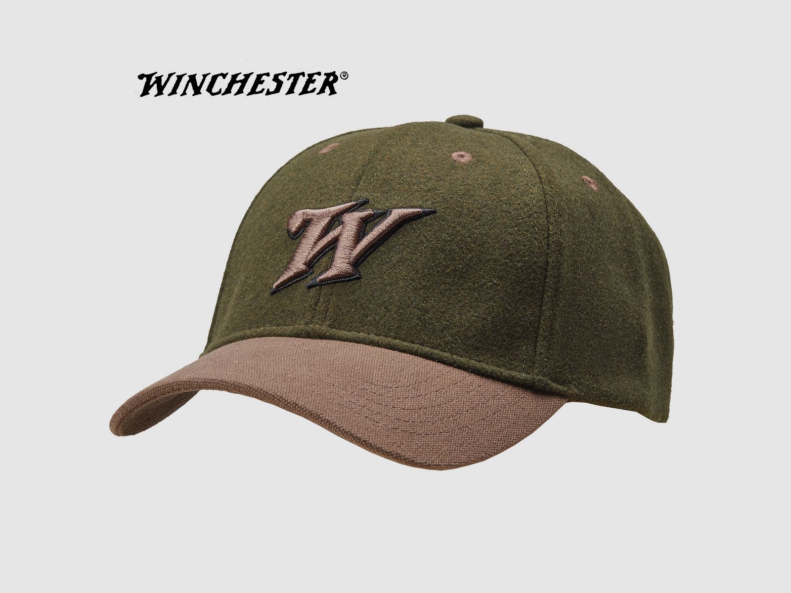 WINCHESTER Kappe Provo